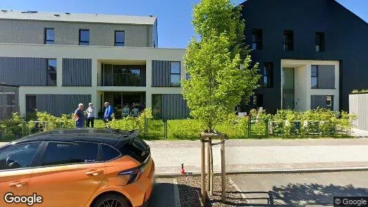 Apartments for rent in Habay - Photo from Google Street View