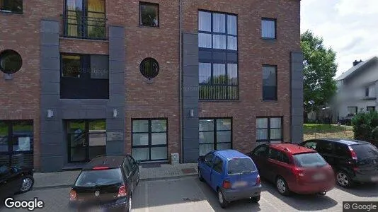 Apartments for rent in Bastenaken - Photo from Google Street View