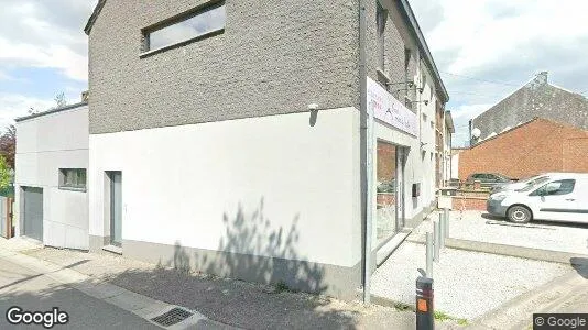 Apartments for rent in Seneffe - Photo from Google Street View