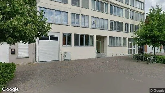 Apartments for rent in Kortrijk - Photo from Google Street View