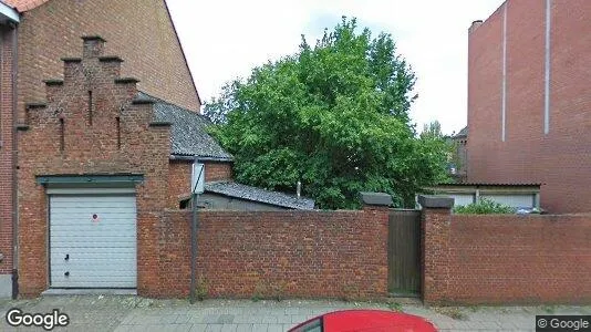 Apartments for rent in Herentals - Photo from Google Street View