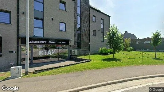 Apartments for rent in Fernelmont - Photo from Google Street View