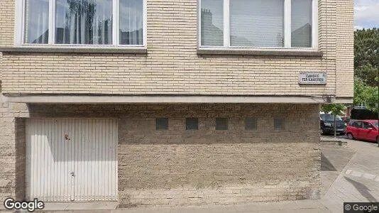 Apartments for rent in Brussels Sint-Lambrechts-Woluwe - Photo from Google Street View