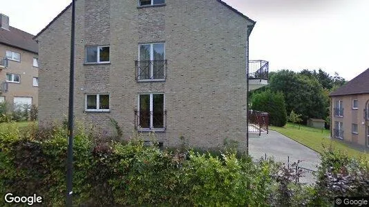 Apartments for rent in Sint-Genesius-Rode - Photo from Google Street View