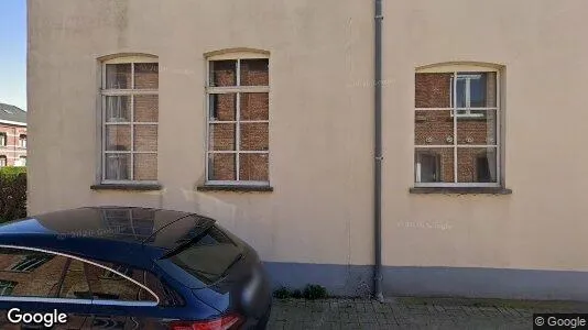 Apartments for rent in Pecq - Photo from Google Street View