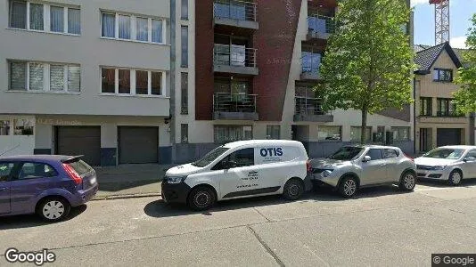 Apartments for rent in Aalst - Photo from Google Street View