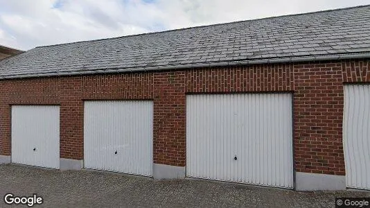 Apartments for rent in Chapelle-lez-Herlaimont - Photo from Google Street View