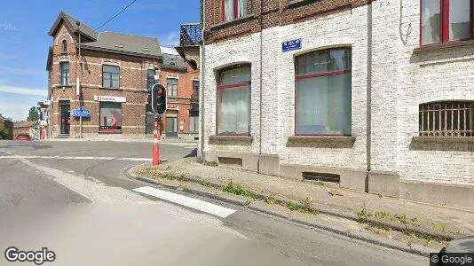 Apartments for rent in Charleroi - Photo from Google Street View