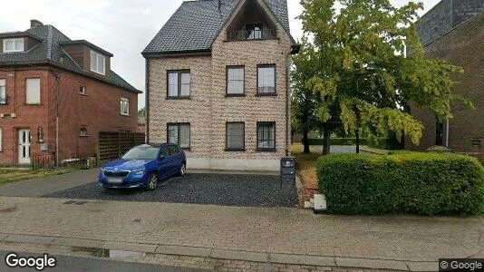 Apartments for rent in Wetteren - Photo from Google Street View