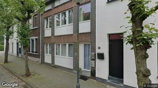 Apartments for rent in Antwerp Ekeren - Photo from Google Street View