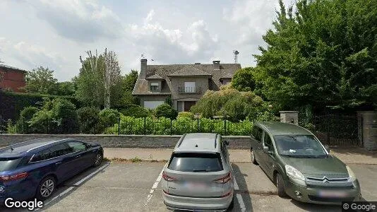 Apartments for rent in Dendermonde - Photo from Google Street View