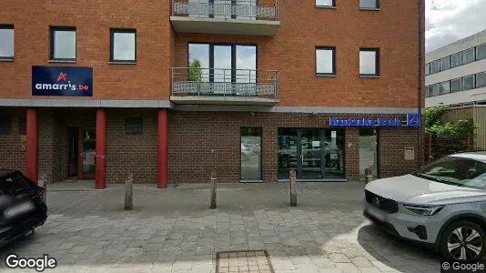 Apartments for rent in Bergen - Photo from Google Street View