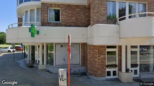 Apartments for rent in Wezembeek-Oppem - Photo from Google Street View