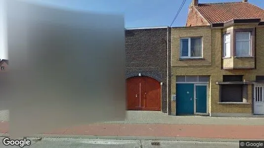 Apartments for rent in Lochristi - Photo from Google Street View