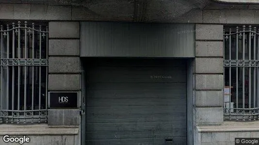 Apartments for rent in Stad Antwerp - Photo from Google Street View