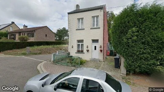 Apartments for rent in Flémalle - Photo from Google Street View