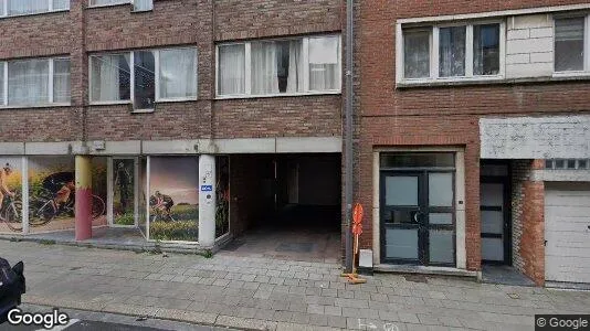 Apartments for rent in Leuven - Photo from Google Street View
