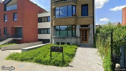 Apartments for rent in Tienen - Photo from Google Street View