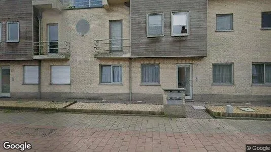 Apartments for rent in Kalmthout - Photo from Google Street View