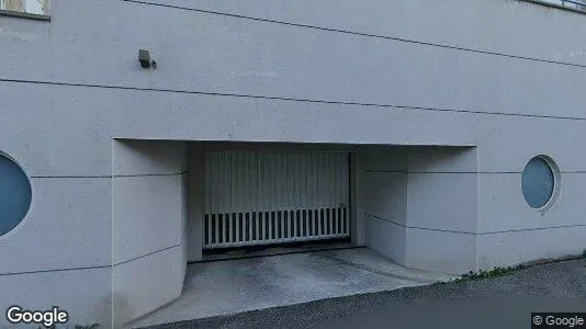 Apartments for rent in Tournon-sur-Rhône - Photo from Google Street View