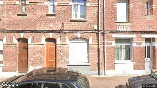 Apartments for rent in Lille - Photo from Google Street View