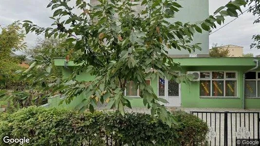 Rooms for rent in Baia Mare - Photo from Google Street View