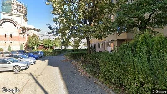 Apartments for rent in Baia Mare - Photo from Google Street View