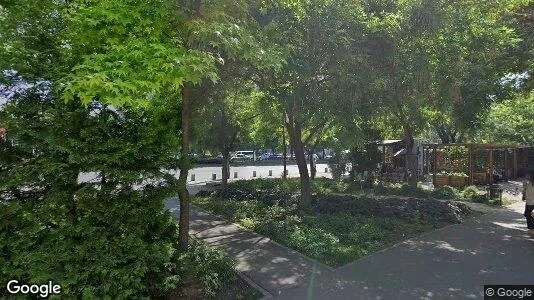 Apartments for rent in Bucharest - Sectorul 6 - Photo from Google Street View