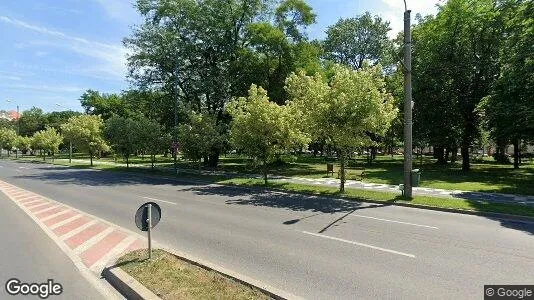 Apartments for rent in Timişoara - Photo from Google Street View