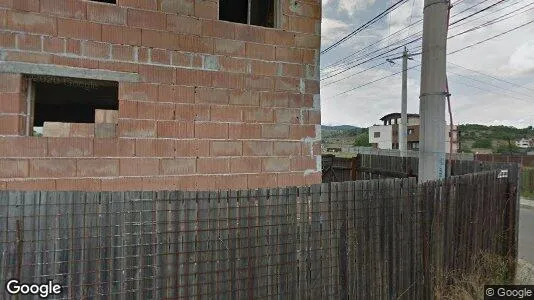 Apartments for rent in Alba Iulia - Photo from Google Street View