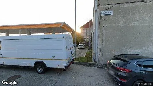 Apartments for rent in Baia Mare - Photo from Google Street View