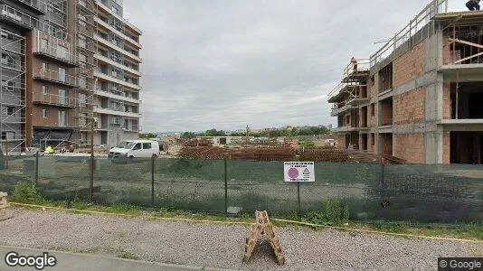 Apartments for rent in Braşov - Photo from Google Street View