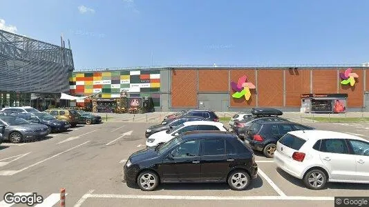 Apartments for rent in Râşnov - Photo from Google Street View