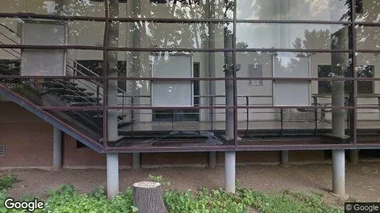 Apartments for rent in Bucharest - Sectorul 6 - Photo from Google Street View