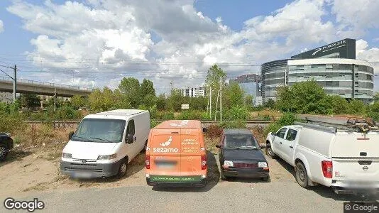 Apartments for rent in Bucharest - Sectorul 2 - Photo from Google Street View