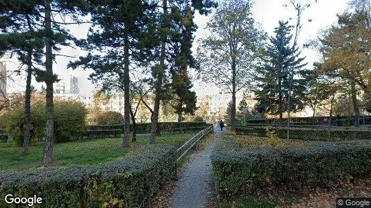 Apartments for rent in Cluj-Napoca - Photo from Google Street View