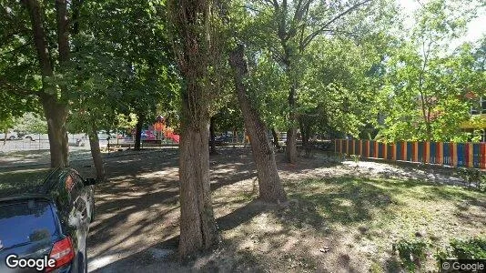 Apartments for rent in Constanţa - Photo from Google Street View
