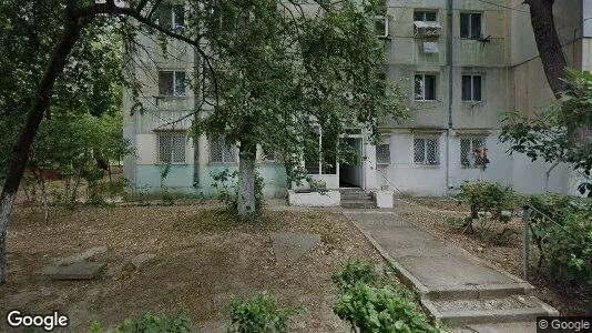 Apartments for rent in Constanţa - Photo from Google Street View