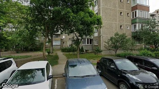 Apartments for rent in Oradea - Photo from Google Street View