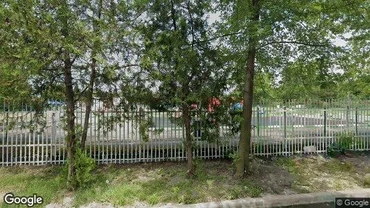 Apartments for rent in Piteşti - Photo from Google Street View