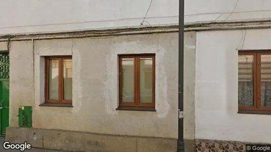 Apartments for rent in Sibiu - Photo from Google Street View