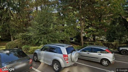 Apartments for rent in Târgu Mureş - Photo from Google Street View