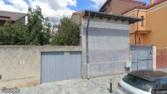 Apartments for rent in Bucharest - Sectorul 2 - Photo from Google Street View