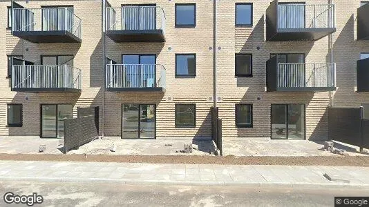 Apartments for rent in Aalborg Øst - Photo from Google Street View