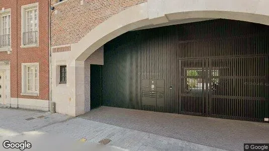 Apartments for rent in Kortrijk - Photo from Google Street View
