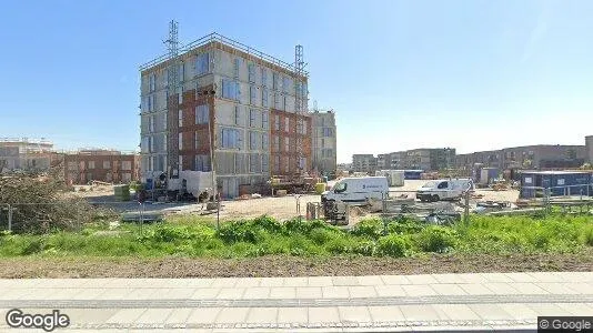 Apartments for rent in Aalborg Øst - Photo from Google Street View