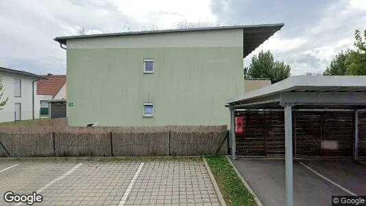 Apartments for rent in Graz - Photo from Google Street View
