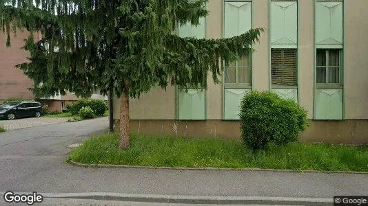 Apartments for rent in Baldramsdorf - Photo from Google Street View