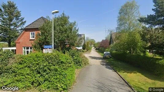 Apartments for rent in Bramming - Photo from Google Street View