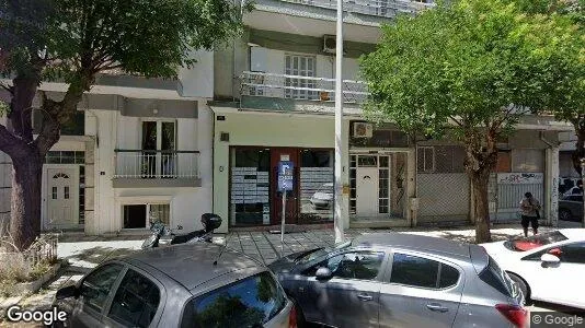 Apartments for rent in Thessaloniki - Photo from Google Street View